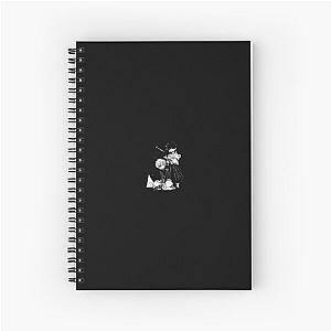 Tongari boushi no atelier - witch hat atelier Spiral Notebook