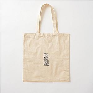 Tongari boushi no atelier - witch hat atelier Cotton Tote Bag