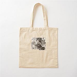 Tongari boushi no atelier - witch hat atelier Cotton Tote Bag