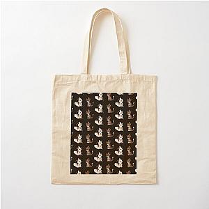 Tongari boushi no atelier - witch hat atelier Cotton Tote Bag