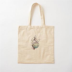 Tongari boushi no atelier - witch hat atelier  Cotton Tote Bag