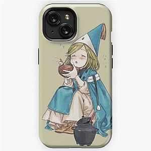 Tongari boushi no atelier - witch hat atelier iPhone Tough Case