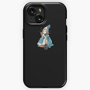 Tongari boushi no atelier - witch hat atelier iPhone Tough Case