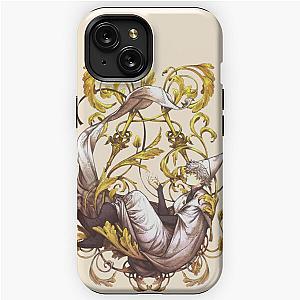 Tongari boushi no atelier - witch hat atelier iPhone Tough Case