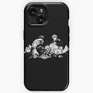 Tongari boushi no atelier - witch hat atelier iPhone Tough Case