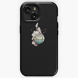 Tongari boushi no atelier - witch hat atelier  iPhone Tough Case