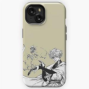 Tongari boushi no atelier - witch hat atelier iPhone Tough Case