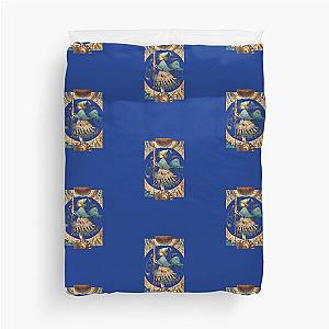 Tongari boushi no atelier - witch hat atelier Duvet Cover