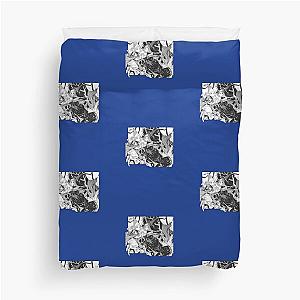 Tongari boushi no atelier - witch hat atelier Duvet Cover