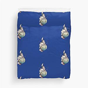 Tongari boushi no atelier - witch hat atelier  Duvet Cover