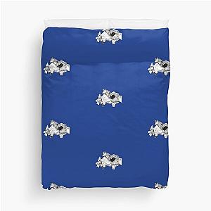 Tongari boushi no atelier - witch hat atelier Duvet Cover