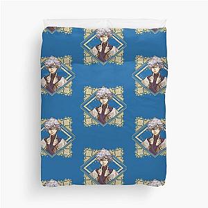 Tongari boushi no atelier - witch hat atelier  Duvet Cover