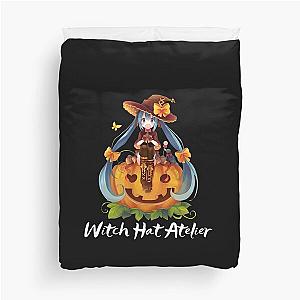 witch hat atelier volume 7 release date, Witch Hat Atelier - Atelier Of Witch Hat. Duvet Cover