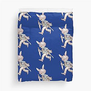 Tongari boushi no atelier - witch hat atelier Duvet Cover