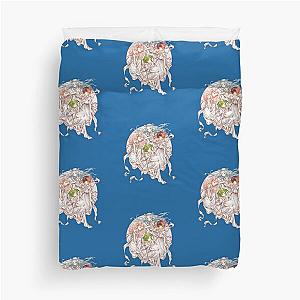 Tongari boushi no atelier - witch hat atelier Duvet Cover