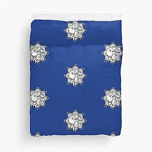 Tongari boushi no atelier - witch hat atelier  Duvet Cover