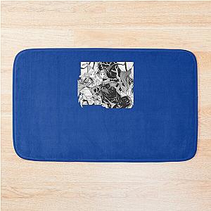 Tongari boushi no atelier - witch hat atelier Bath Mat