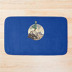 Tongari boushi no atelier - witch hat atelier   Bath Mat