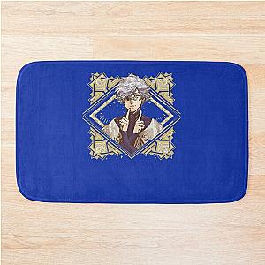 Tongari boushi no atelier - witch hat atelier  Bath Mat