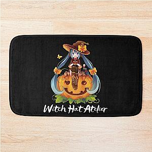 witch hat atelier volume 7 release date, Witch Hat Atelier - Atelier Of Witch Hat. Bath Mat