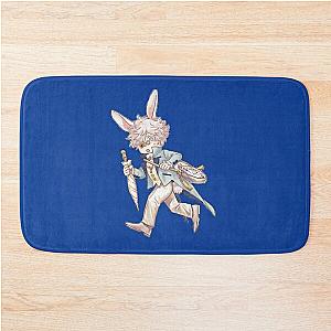 Tongari boushi no atelier - witch hat atelier Bath Mat