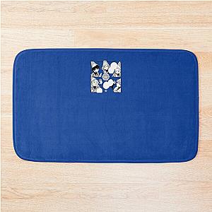 Tongari boushi no atelier - witch hat atelier Bath Mat