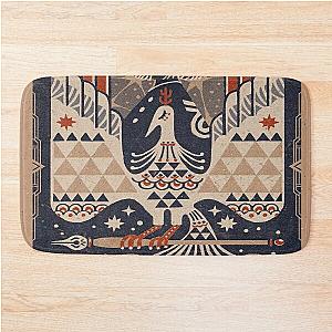 tongari boushi no atelier - witch hat atelier Bath Mat