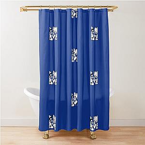 Tongari boushi no atelier - witch hat atelier Shower Curtain