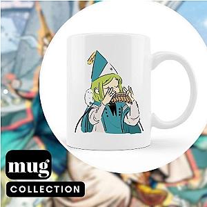 Witch Hat Atelier Mugs