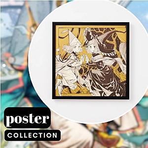 Witch Hat Atelier Posters