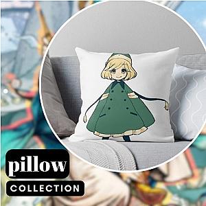 Witch Hat Atelier Pillows