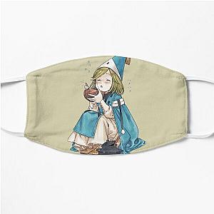 Tongari boushi no atelier - witch hat atelier Flat Mask