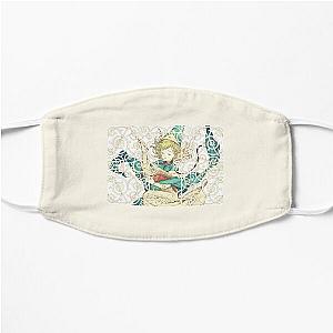 Tongari boushi no atelier - witch hat atelier Flat Mask