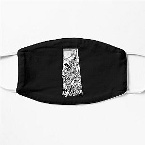 Tongari boushi no atelier - witch hat atelier Flat Mask