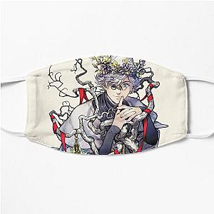 Tongari boushi no atelier - witch hat atelier Flat Mask