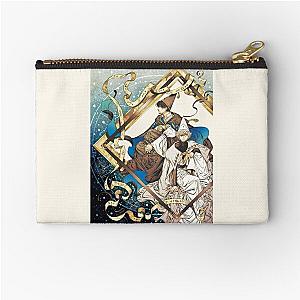 Tongari boushi no atelier - witch hat atelier Zipper Pouch