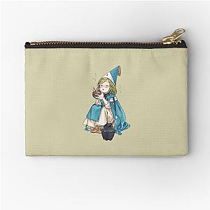 Tongari boushi no atelier - witch hat atelier Zipper Pouch