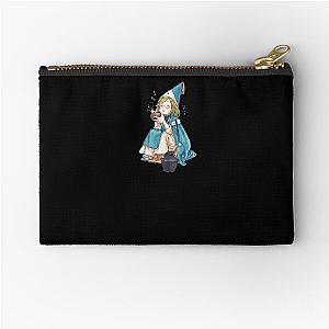 Tongari boushi no atelier - witch hat atelier Zipper Pouch