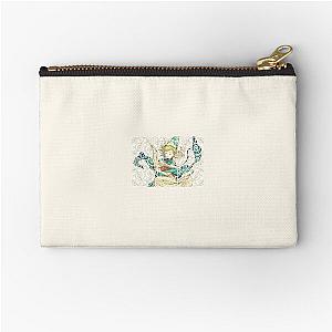 Tongari boushi no atelier - witch hat atelier Zipper Pouch