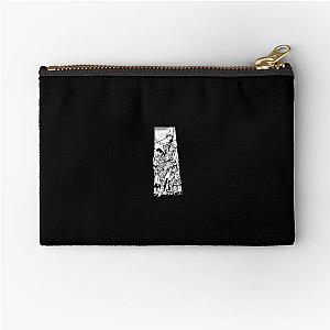 Tongari boushi no atelier - witch hat atelier Zipper Pouch