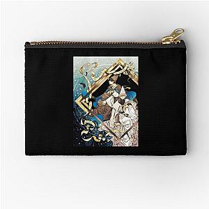 Tongari boushi no atelier - witch hat atelier Zipper Pouch