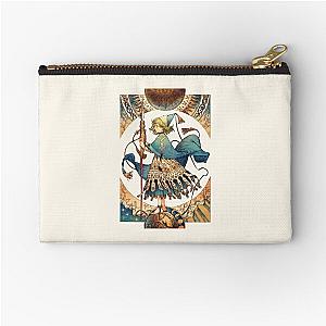 Tongari boushi no atelier - witch hat atelier Zipper Pouch