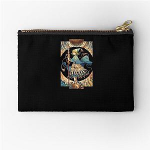 Tongari boushi no atelier - witch hat atelier Zipper Pouch