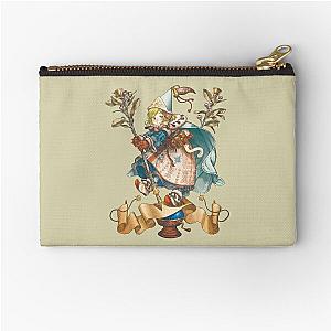 Tongari boushi no atelier - witch hat atelier Zipper Pouch