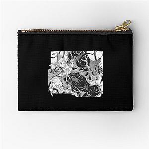 Tongari boushi no atelier - witch hat atelier Zipper Pouch