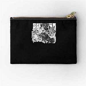 Tongari boushi no atelier - witch hat atelier Zipper Pouch