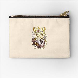 Tongari boushi no atelier - witch hat atelier Zipper Pouch