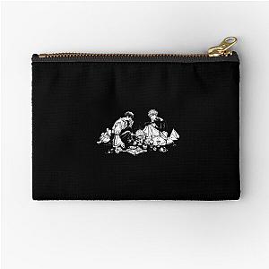 Tongari boushi no atelier - witch hat atelier Zipper Pouch