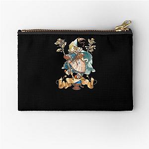 Tongari boushi no atelier - witch hat atelier  Zipper Pouch