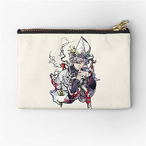 Tongari boushi no atelier - witch hat atelier Zipper Pouch